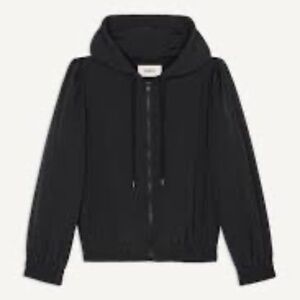 BRAND NEW / ba&sh / BLOUDON ELVIS JACKET (Shoulder pads)  SIZE 3